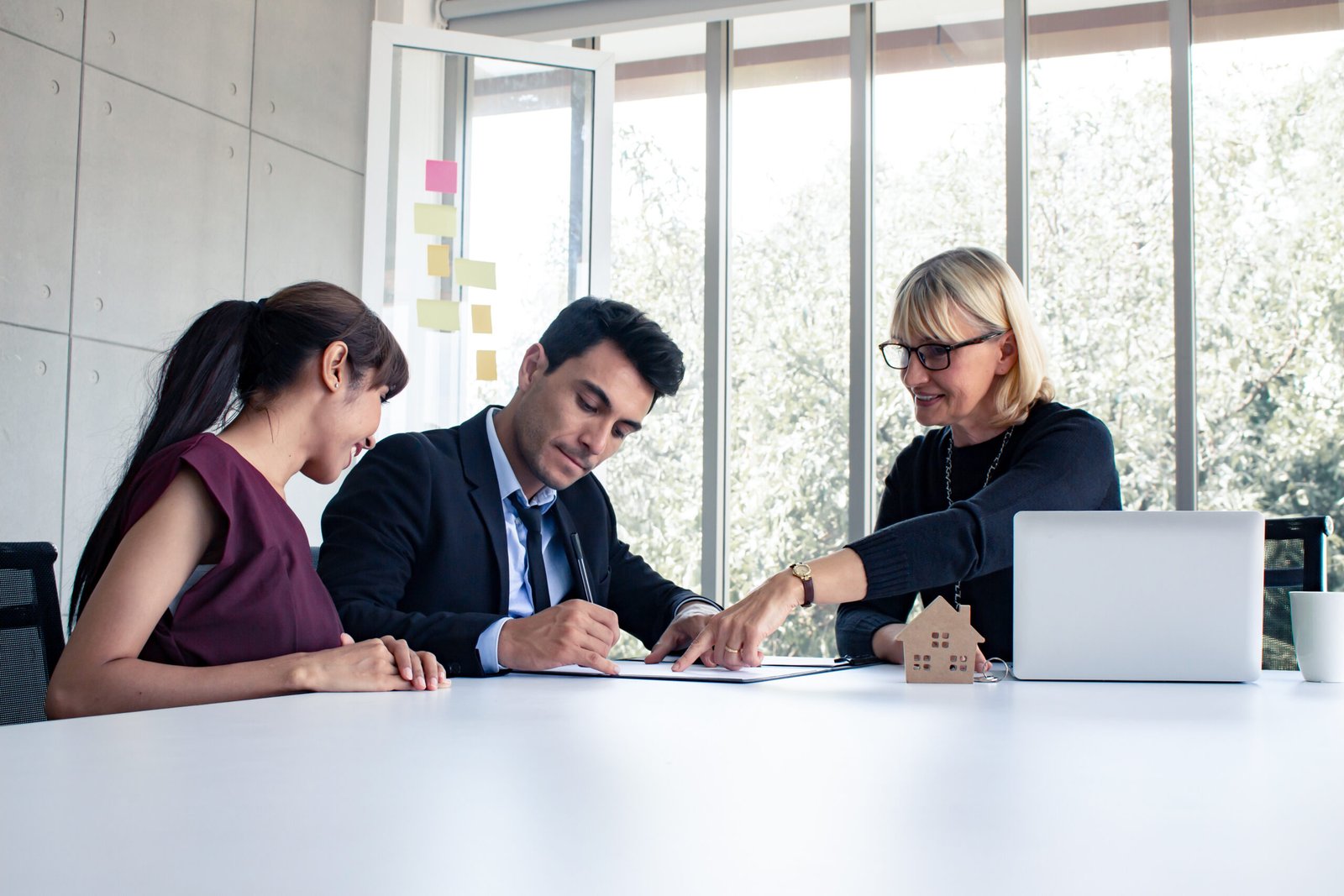IT CONSULTING SERVICES