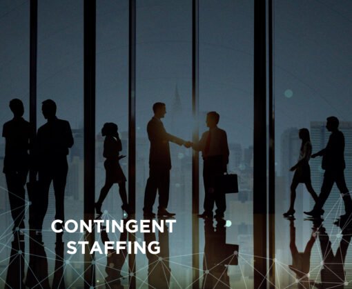 CONTINGENT STAFFING